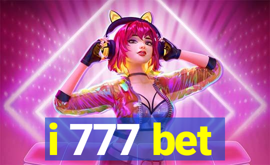 i 777 bet